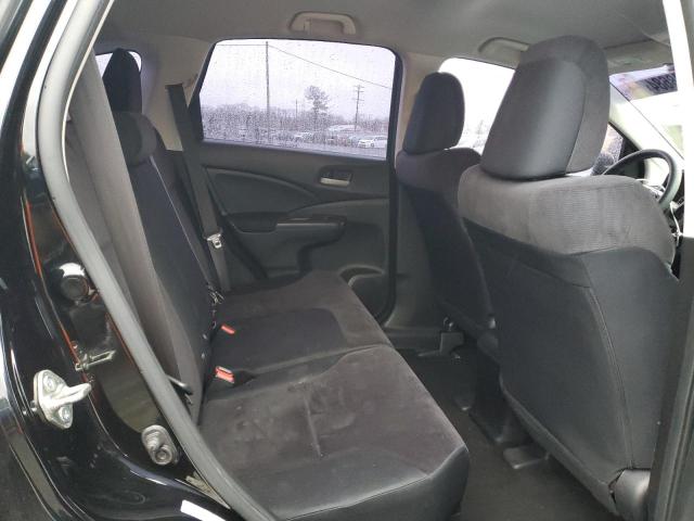 2HKRM4H38EH720299 Honda CR-V LX