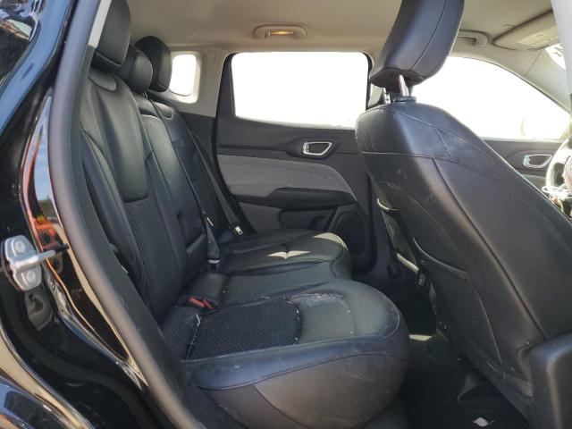 3C4NJDBB7NT126715 Jeep Compass Latitude