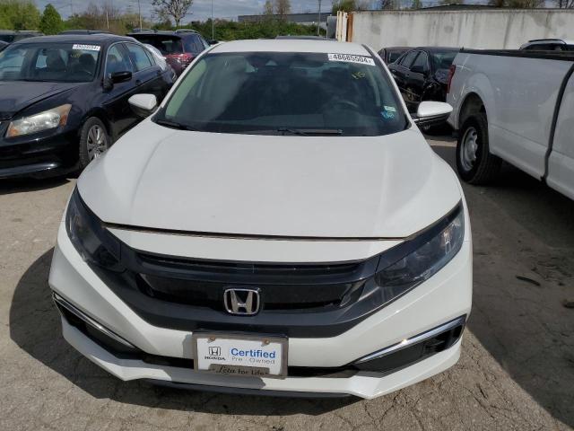 2HGFC2F6XKH576266 Honda Civic Lx