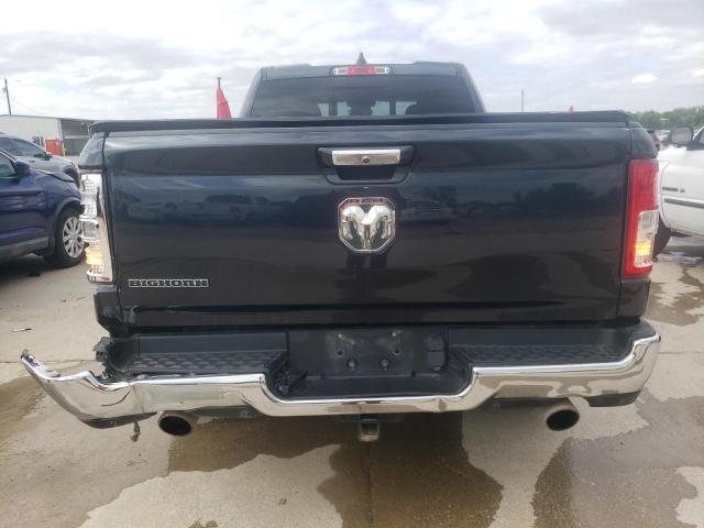 1C6RREBT8KN757405 RAM 1500 Big Horn/lone Star