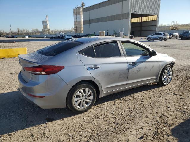 5NPD74LF3HH083264 Hyundai ELANTRA SE
