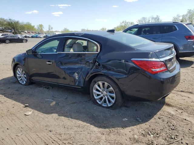 1G4GB5G36FF140366 Buick Lacrosse