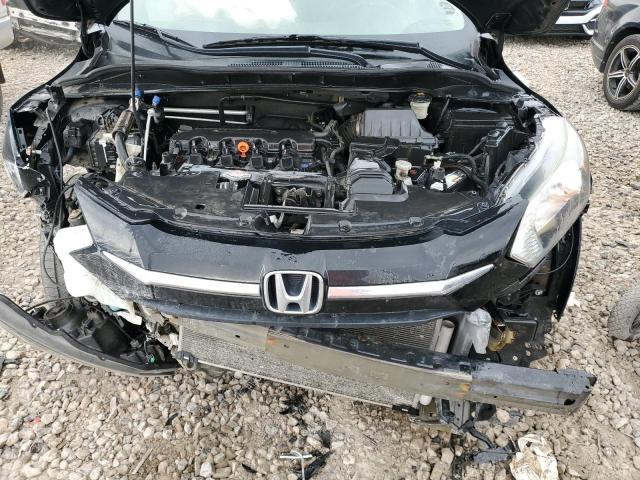 3CZRU6H79GM705347 Honda Hr-v Exl