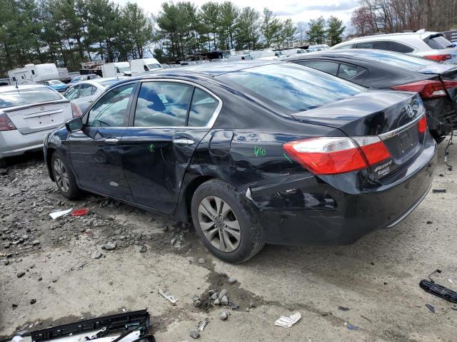 1HGCR2F31EA275928 Honda ACCORD LX