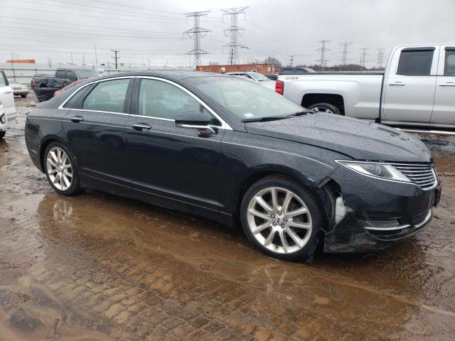 3LN6L2J93ER820134 Lincoln MKZ
