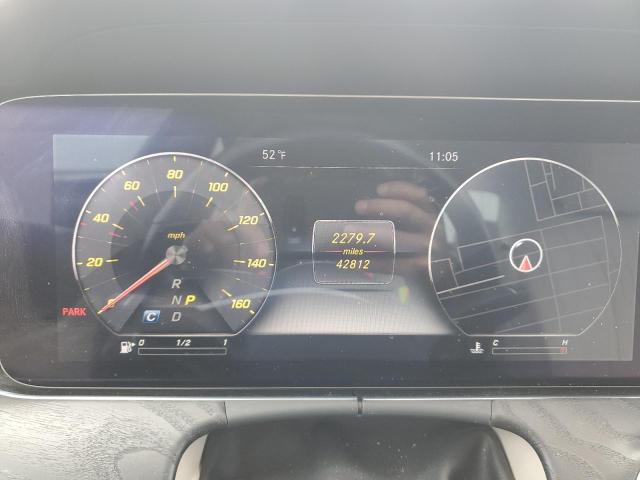 W1KZF8EB0LA761565 Mercedes-Benz E 350 4matic