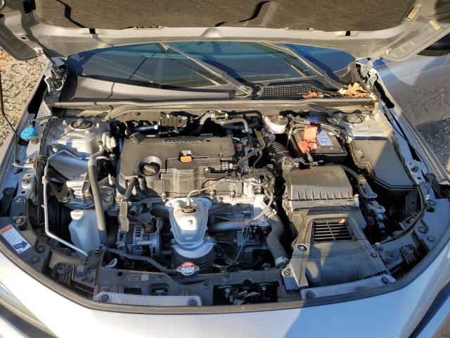 2HGFE2F51PH518183 Honda Civic Sport