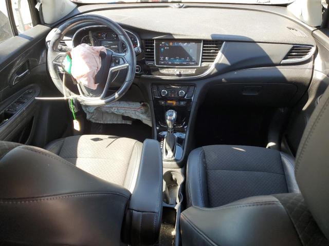 KL4CJBSB6JB693158 Buick Encore Preferred Ii