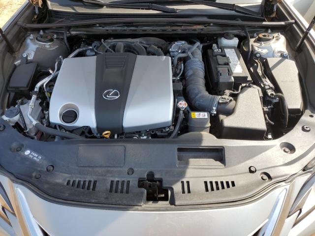 58ADZ1B15MU107163 Lexus Es 350 Base