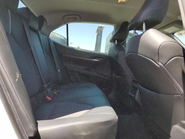 4T1B11HK7KU211852 Toyota CAMRY L