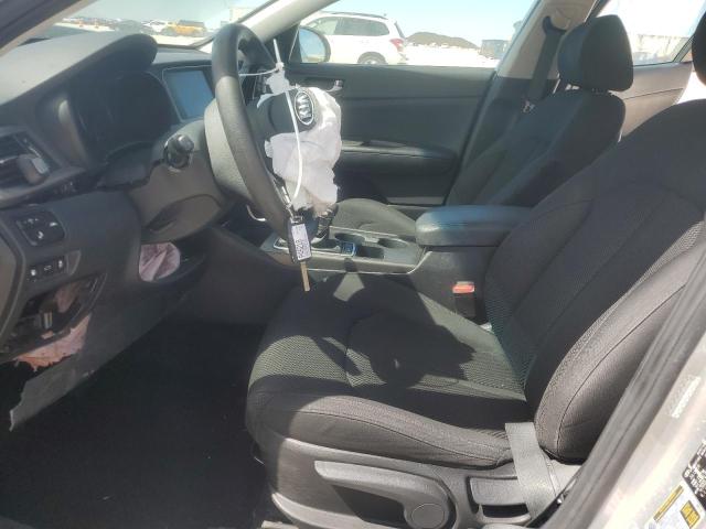 5XXGT4L34LG393376 KIA Optima Lx