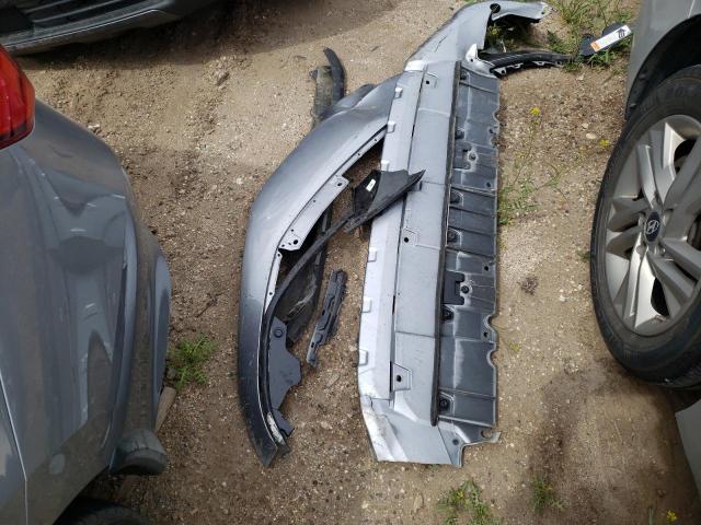 2HGFE2F57PH510041 Honda Civic Sport