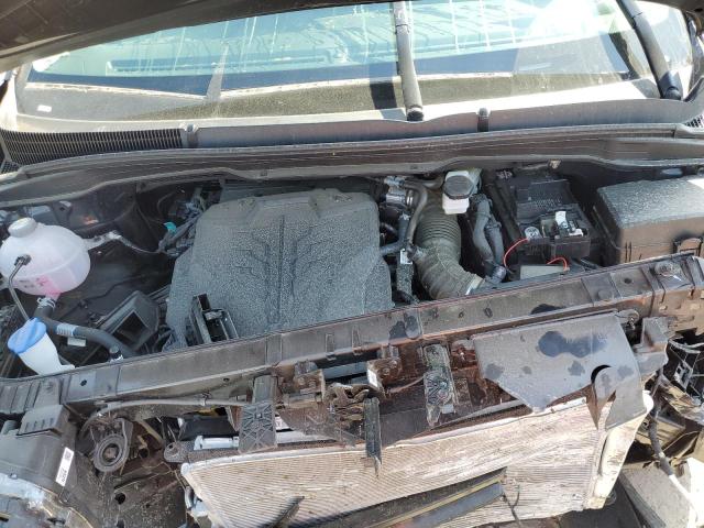 KNDNB4H34R6405908 KIA Carnival Lx