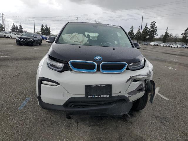 WBY8P4C56K7D23784 BMW I3 REX