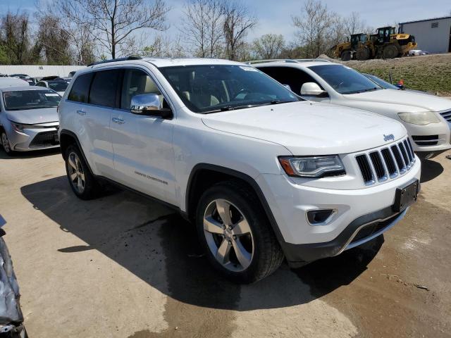 1C4RJFBG7EC232215 Jeep Grand Cherokee Limited