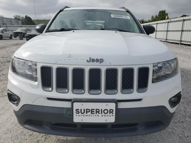 1C4NJDBB5GD657517 Jeep Compass Sport
