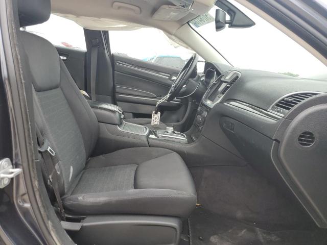 2C3CCAAG6JH308295 Chrysler 300 Touring