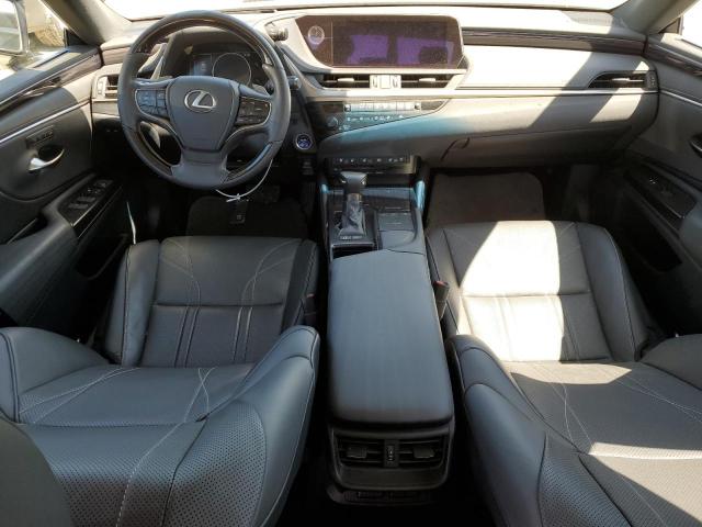 58AB21B18KU003467 Lexus ES 300H