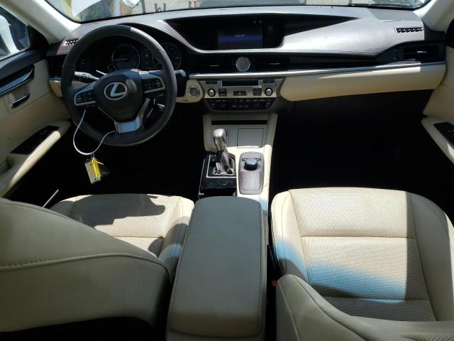 58ABK1GG3GU020794 Lexus ES 350