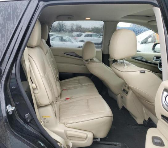 5N1AL0MM3GC515748 Infiniti QX60