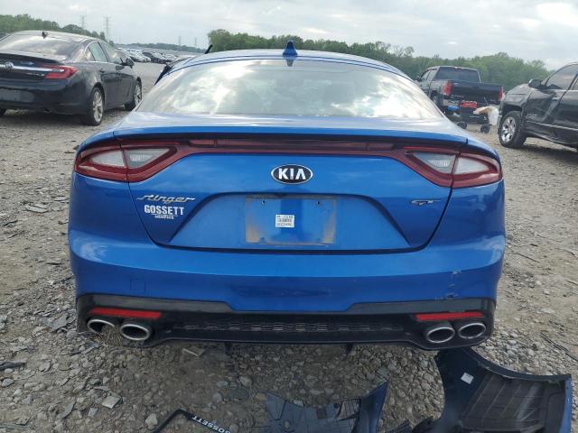 KNAE55LC1J6039282 KIA Stinger Gt2