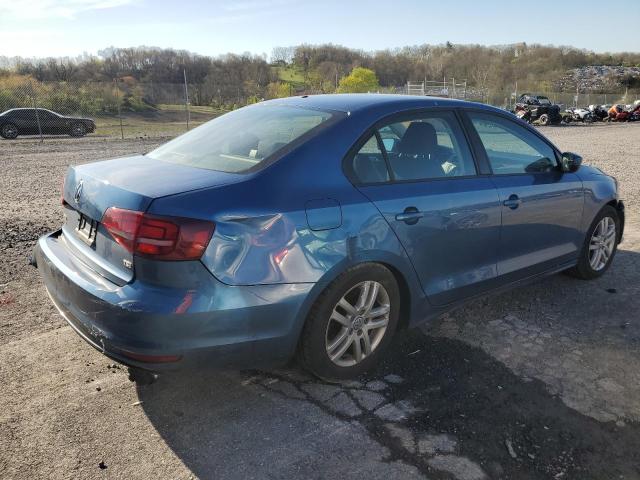 3VW167AJ5JM242555 Volkswagen JETTA S