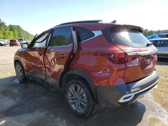 KNDEU2AAXP7434456 KIA SELTOS S