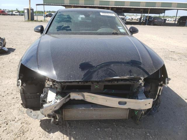 WAULMAF42JA225823 Audi A4 Premium Plus