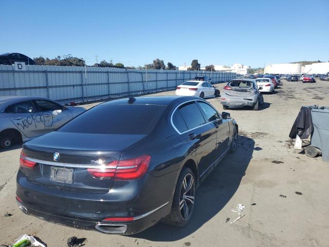 WBA7E2C51GG547098 BMW 740 I