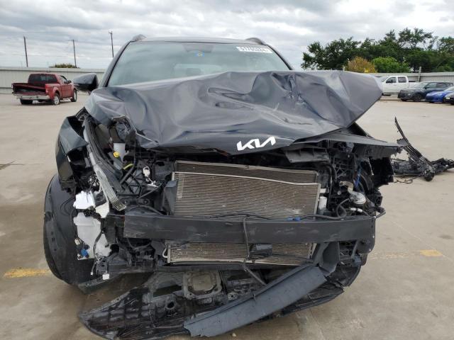 5XYK5CAF0PG020199 KIA Sportage Sx Prestige