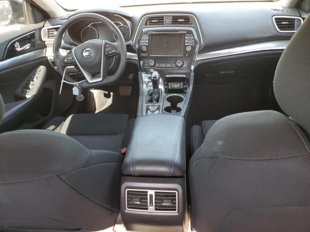 1N4AA6AV5KC364386 Nissan MAXIMA S