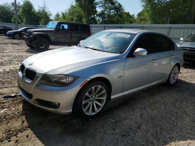 Auction sale of the 2009 Bmw 328 I, vin: WBAPH775X9NM30889, lot number: 51573104