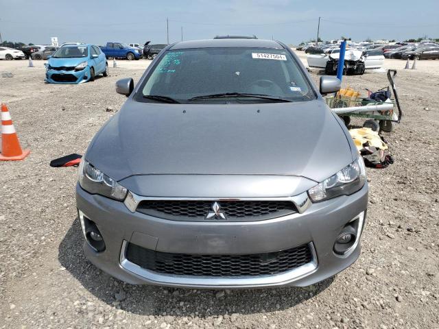 JA32U2FU5HU008813 Mitsubishi LANCER ES
