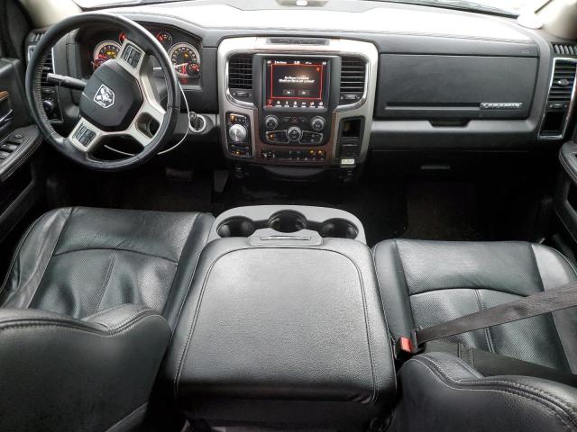 1C6RR7NM1JS356780 RAM 1500 Laie