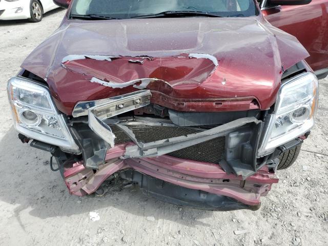 2GKALMEK5H6248555 GMC Terrain Sle