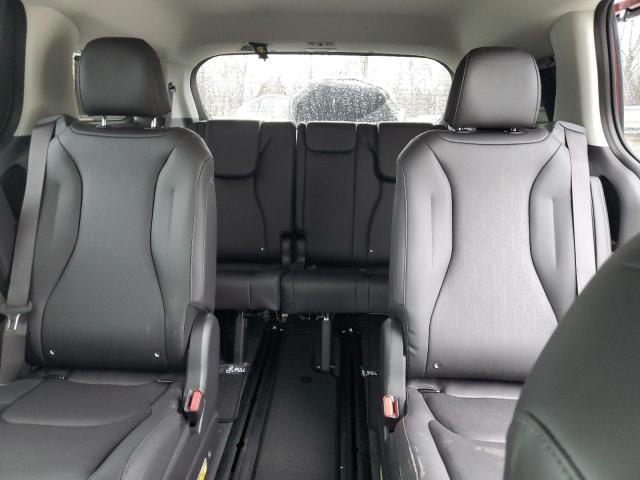 KNDNC5H39R6390549 KIA Carnival Ex