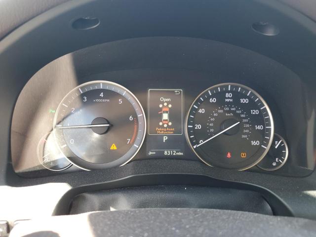 JTHBK1GG2G2241616 Lexus ES 350