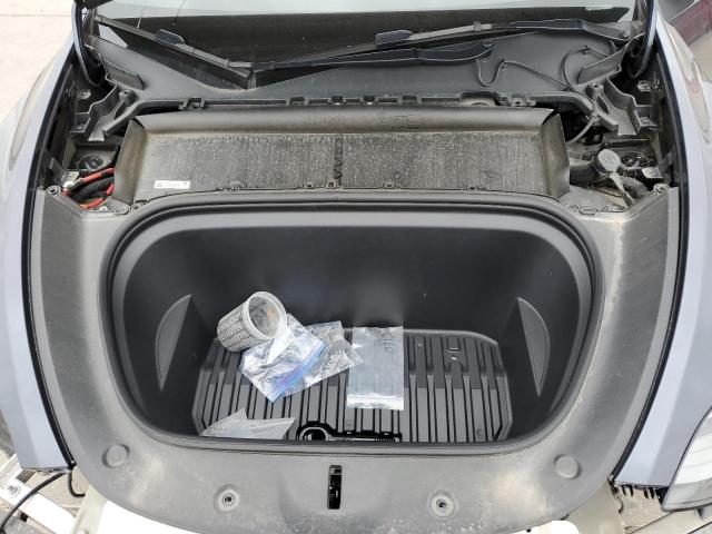 7SAYGAEE9PF596538 Tesla Model Y