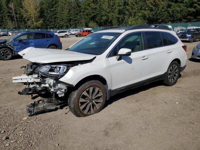 Auction sale of the 2015 Subaru Outback 2.5i Limited, vin: 4S4BSANC0F3336732, lot number: 51640814