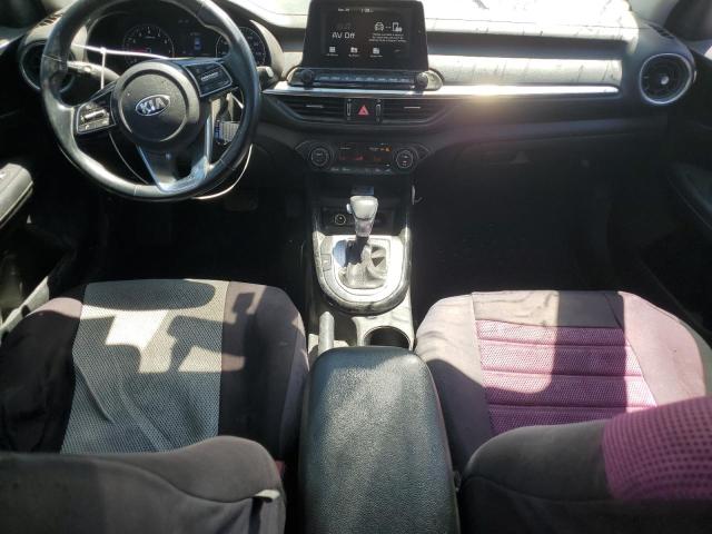 3KPF34AD7KE075461 KIA Forte Gt Line