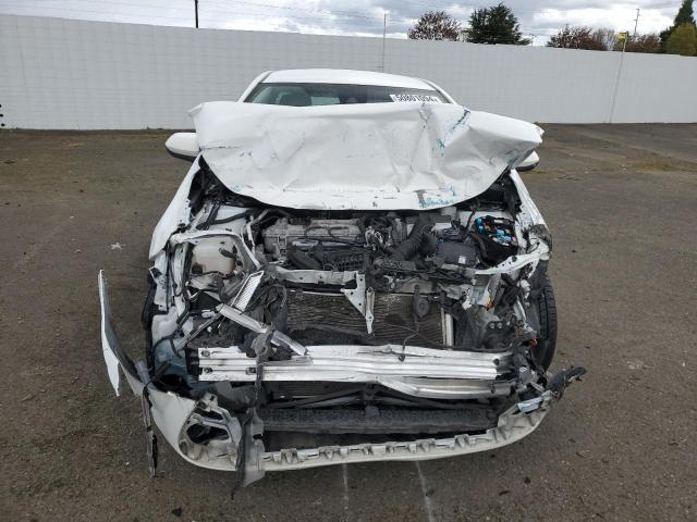 5YFEPMAE0MP204988 Toyota COROLLA LE