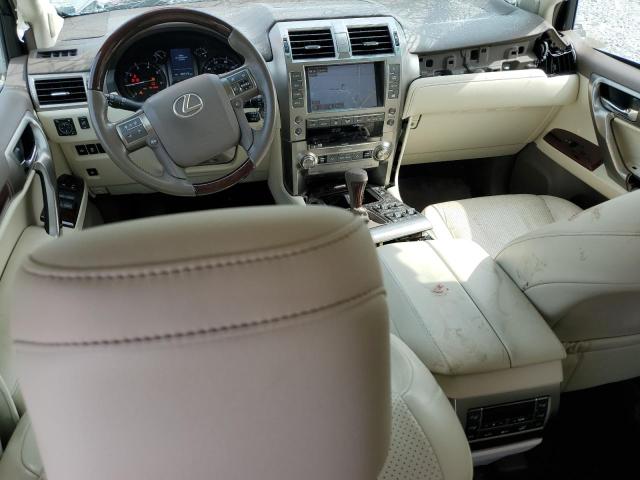 JTJJM7FX1G5121765 Lexus Gx 460 Premium