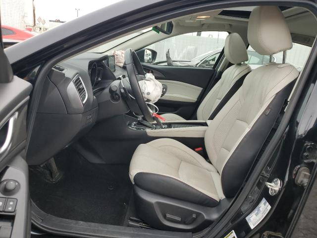 3MZBN1M36JM171514 Mazda 3 Grand Touring
