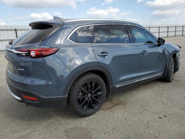 JM3TCBDY2M0538955 Mazda Cx-9 Grand Touring