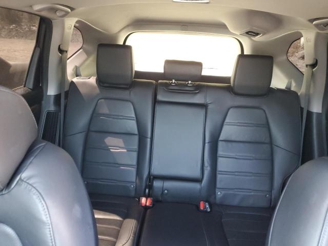 7FART6H87ME010323 Honda CR-V EXL