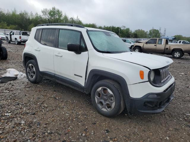 ZACCJAAB9JPG85823 Jeep Renegade Sport