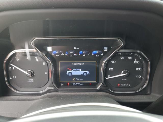 3GTU9FEL5NG205569 GMC Sierra Limited K1500 Denali