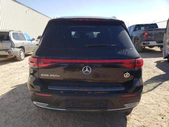 W1N9M0CB3PN033606 Mercedes-Benz Eqb 250+
