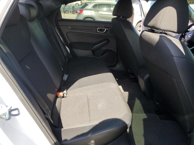 19XFL2H85NE023649 Honda Civic Sport