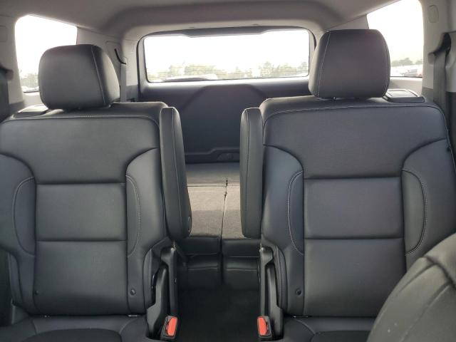 1GKKNML47PZ130562 GMC ACADIA SLT